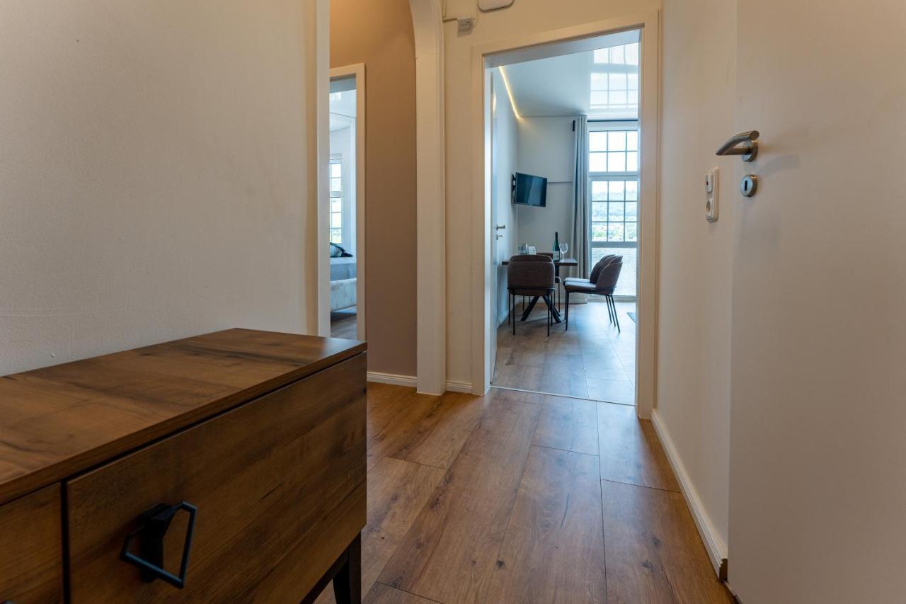 Moselresidenz Bellevue Alf Apartment Exterior photo